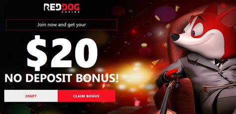 red dog casino 100 no deposit bonus codes 2020
